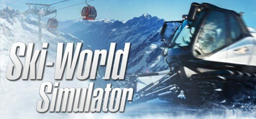 Ski World Simulator  