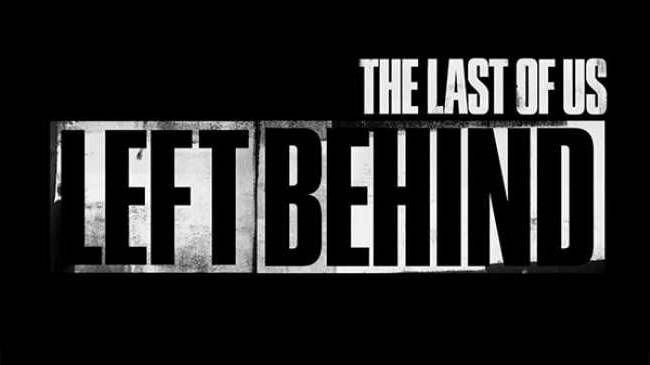 The Last of Us: Left Behind  PC 