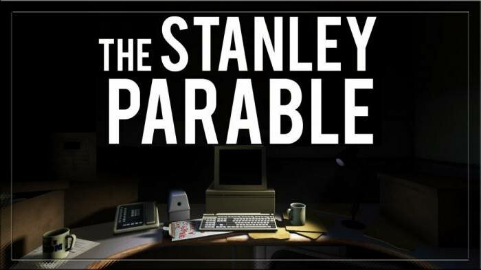 the stanley parable torrent tpb