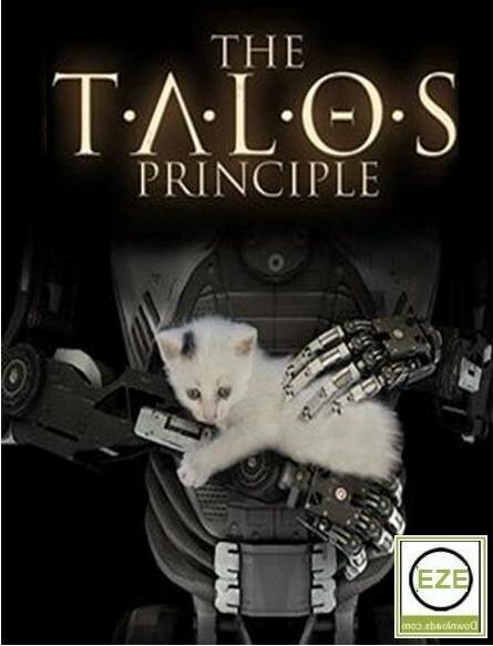 The Talos Principle  