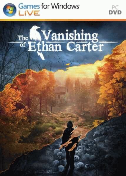 The Vanishing of Ethan Carter  PC 