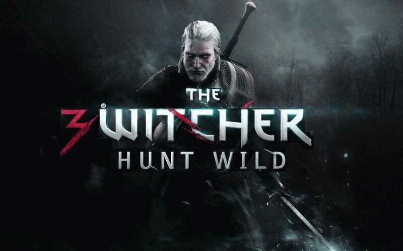 The Witcher 3: Wild Hunt  