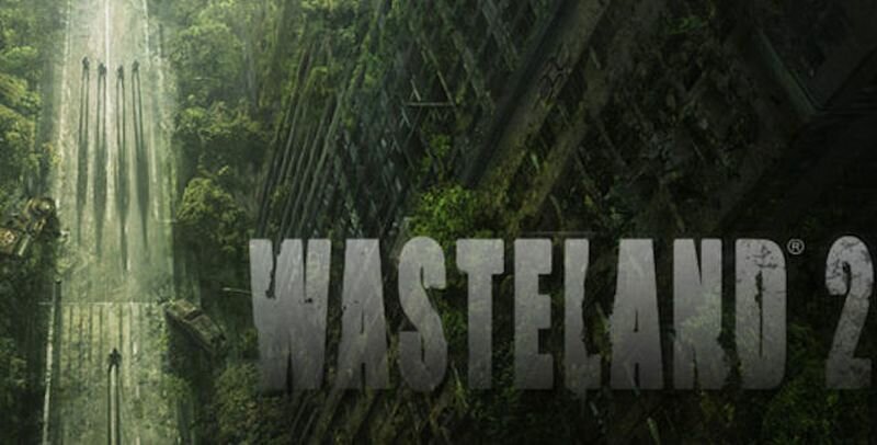Wasteland 2  PC 