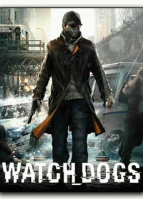 Watch Dogs  PC 