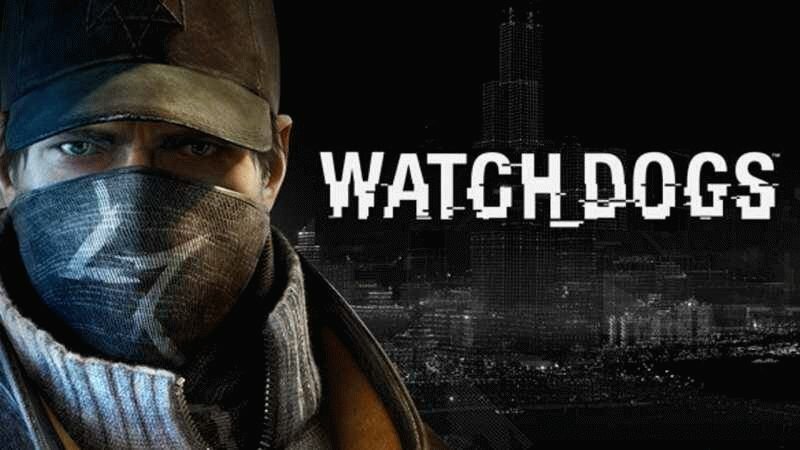 Watch Dogs  