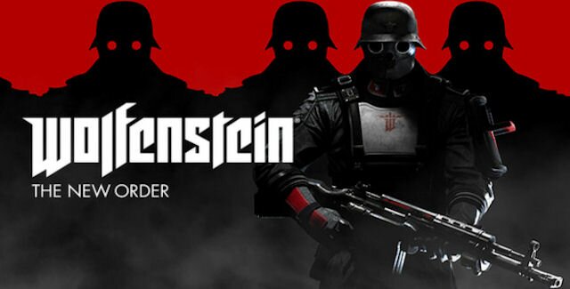 Wolfenstein: The New Order  PC 