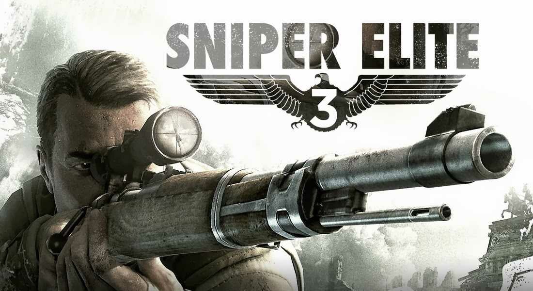 Sniper Elite III  
