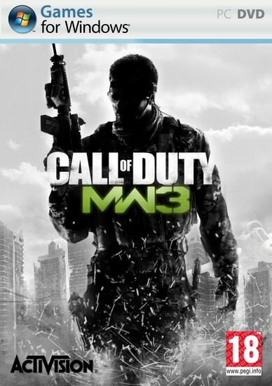 Call of Duty: Modern Warfare 3  PC 