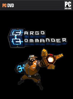 Cargo Commander играть онлайн