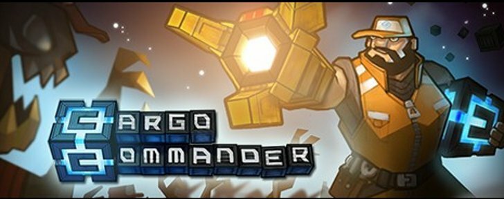 Cargo Commander для PC бесплатно