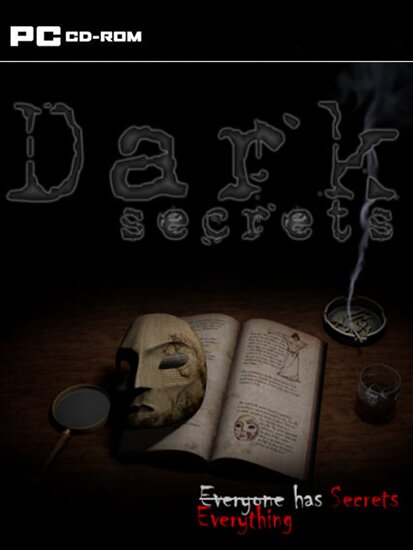 Dark Secrets играть онлайн