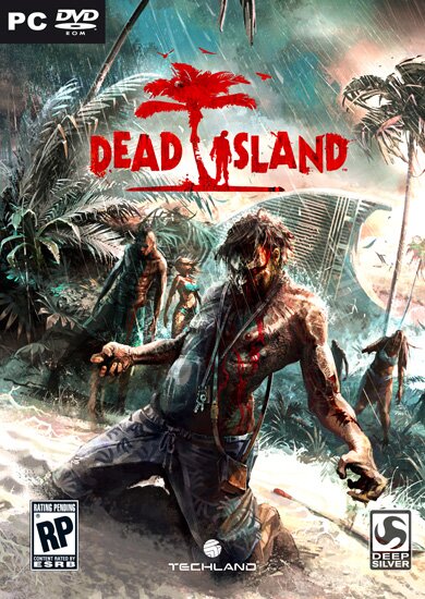 Dead Island (RUS) играть онлайн