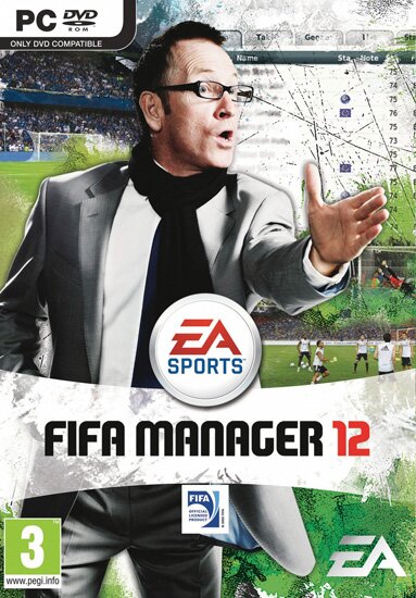 FIFA Manager 12  