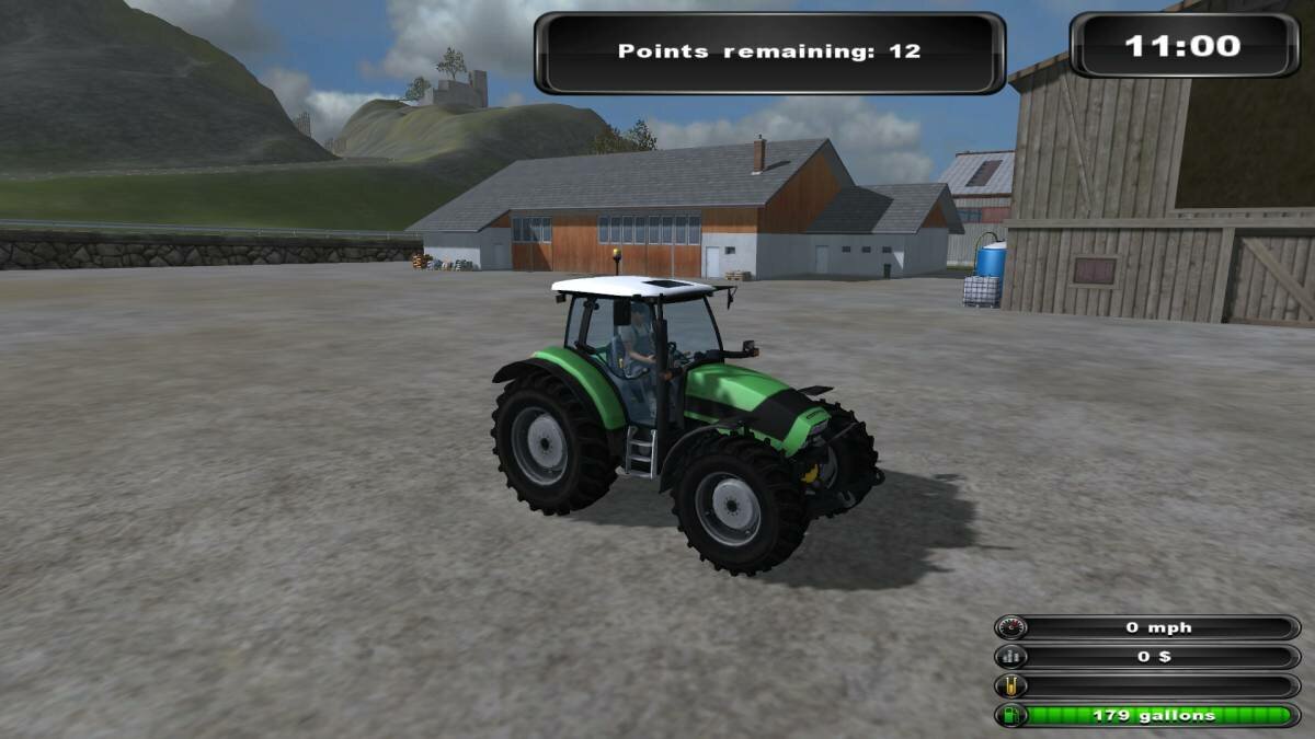 Farming Simulator. Platinum Edition  
