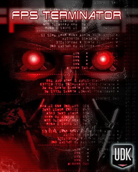 Terminator Alpha  