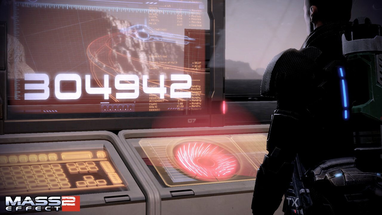 Mass Effect 2: Arrival (RUS/ENG)  