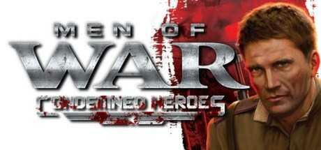 Men of War: Condemned Heroes для PC бесплатно