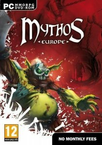 Mythos (RUS/Beta) играть онлайн