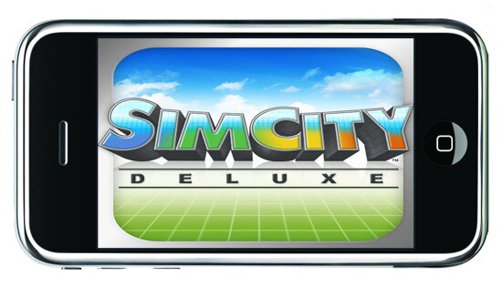 SimCity Deluxe  