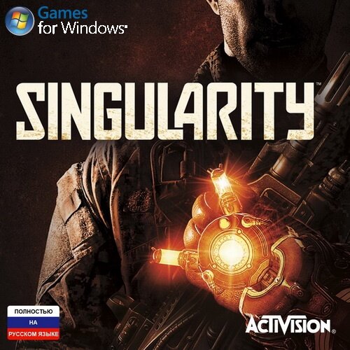 Singularity (RUS)  PC 