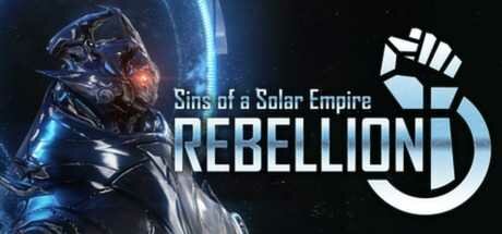 Sins of a Solar Empire: Rebellion  PC 