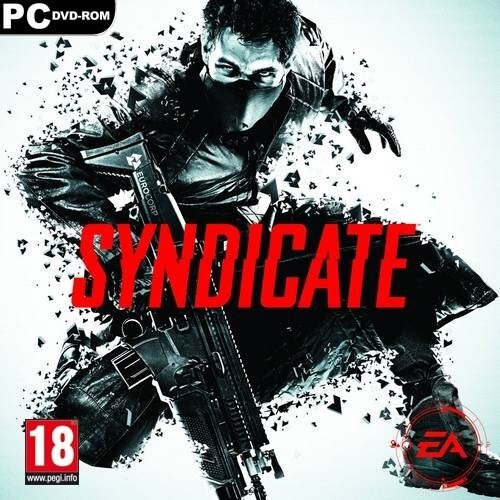 Syndicate  