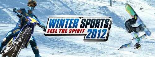Winter Sports 2012 скачать бесплатно