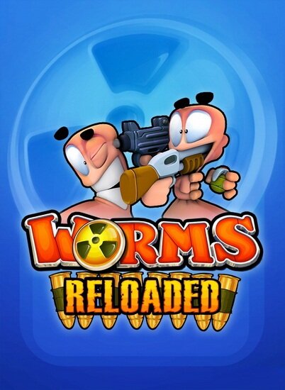 Worms Reloaded (RUS) играть онлайн