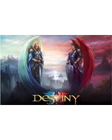 Destiny Online играть онлайн