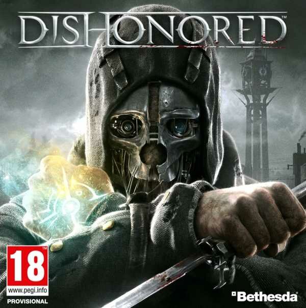 Dishonored для PC бесплатно