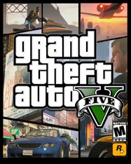 Grand Theft Auto 5  