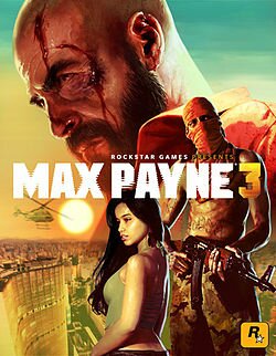 Max Payne 3  PC 