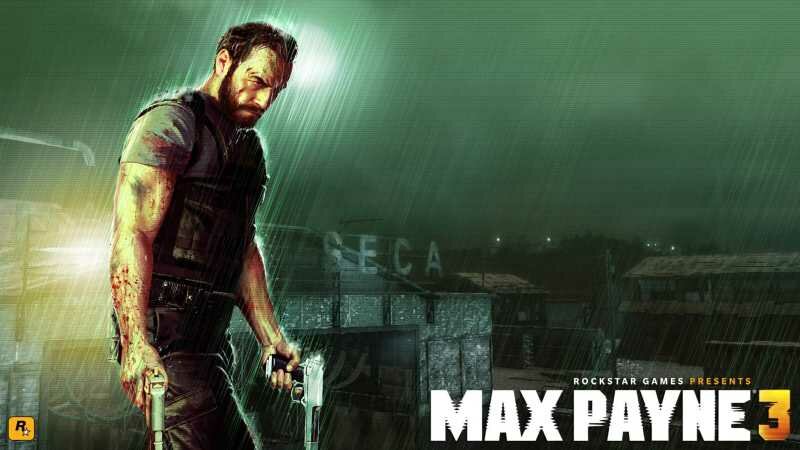Max Payne 3 скачать бесплатно