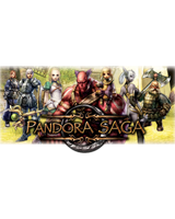 Pandora Saga  