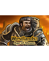 Westlands: Age of Steam играть онлайн