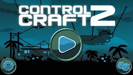 ControlCraft 2 скачать для android