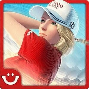 Golf Star для PC бесплатно