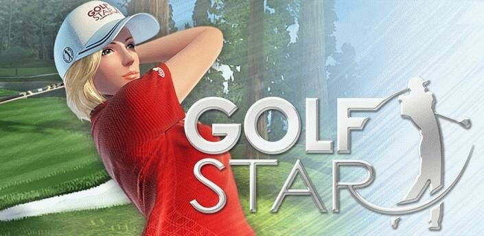 Golf Star для android бесплатно