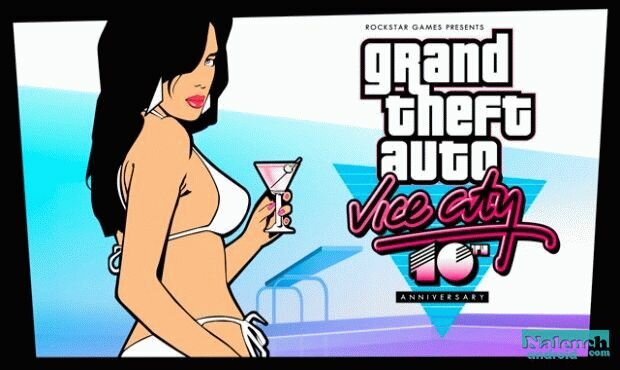 Grand Theft Auto: Vice City скачать для android