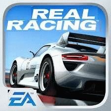 Real Racing 3 играть онлайн