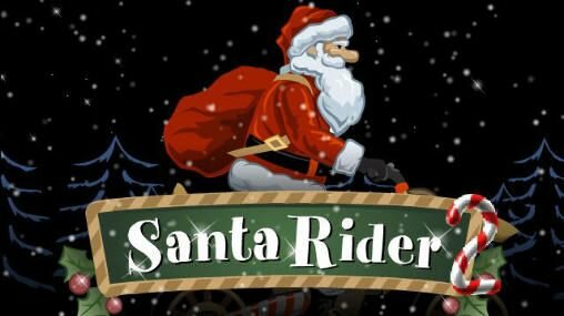Santa rider 2 скачать для android