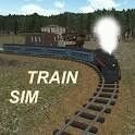 Train Sim  