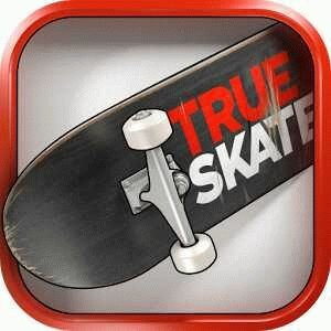 True Skate для PC бесплатно