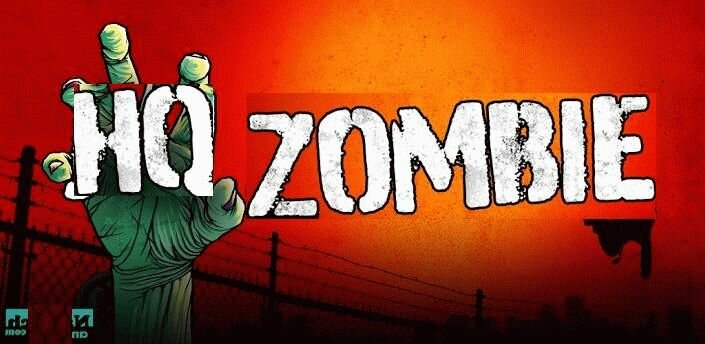 Zombie HQ скачать для android