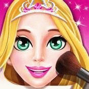 Princess beauty spa salon играть онлайн