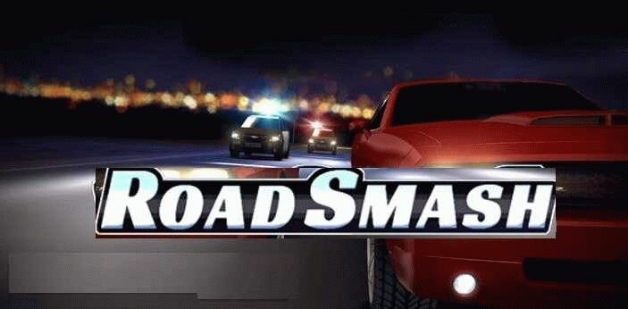 Road Smash скачать для android