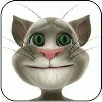 Talking Tom Cat 2 играть онлайн