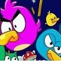 Злые птицы Angry Birds Cannon 5