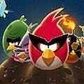 Злые Птицы космические Angry Birds Space играть бесплатно