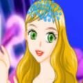 Сказка Барби Русалка Barbie Mermaid Tale Dressup играть онлайн